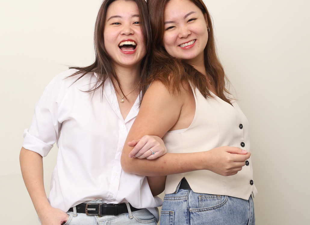ForrestBrew Kombucha Founders