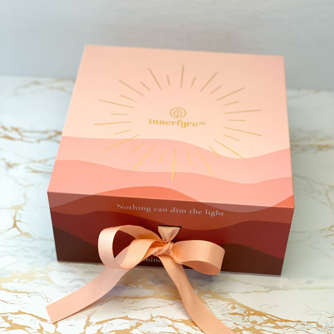 Glow: Mother's Day Self-Care Bundle